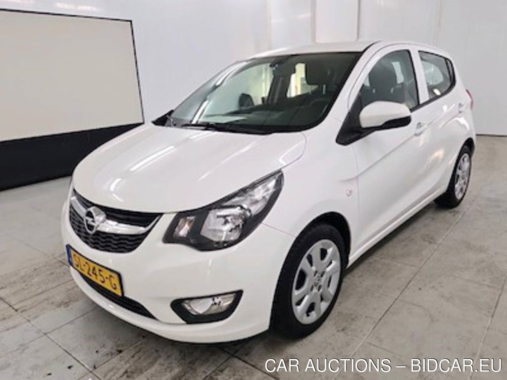 Opel Karl 1.0 Start/Stop 75pk Edition