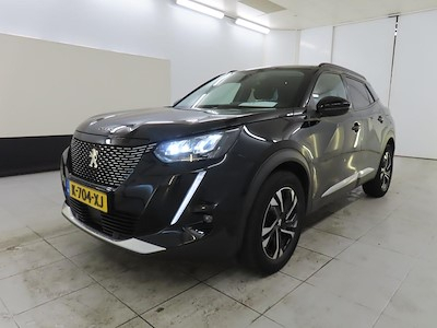 Peugeot 2008 Allure 1.2 Puretech 130 EAT8 5d