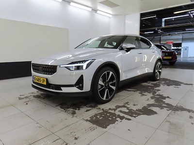 Polestar 2 Pilot Plus 5d