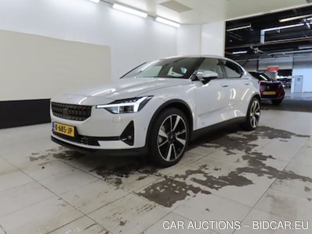 Polestar 2 Pilot Plus 5d