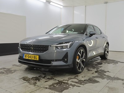 Polestar 2 Pilot Plus 5d