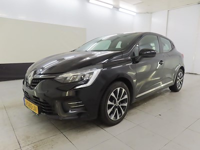 Renault CLIO 1.0 TCe 100 Zen 5d
