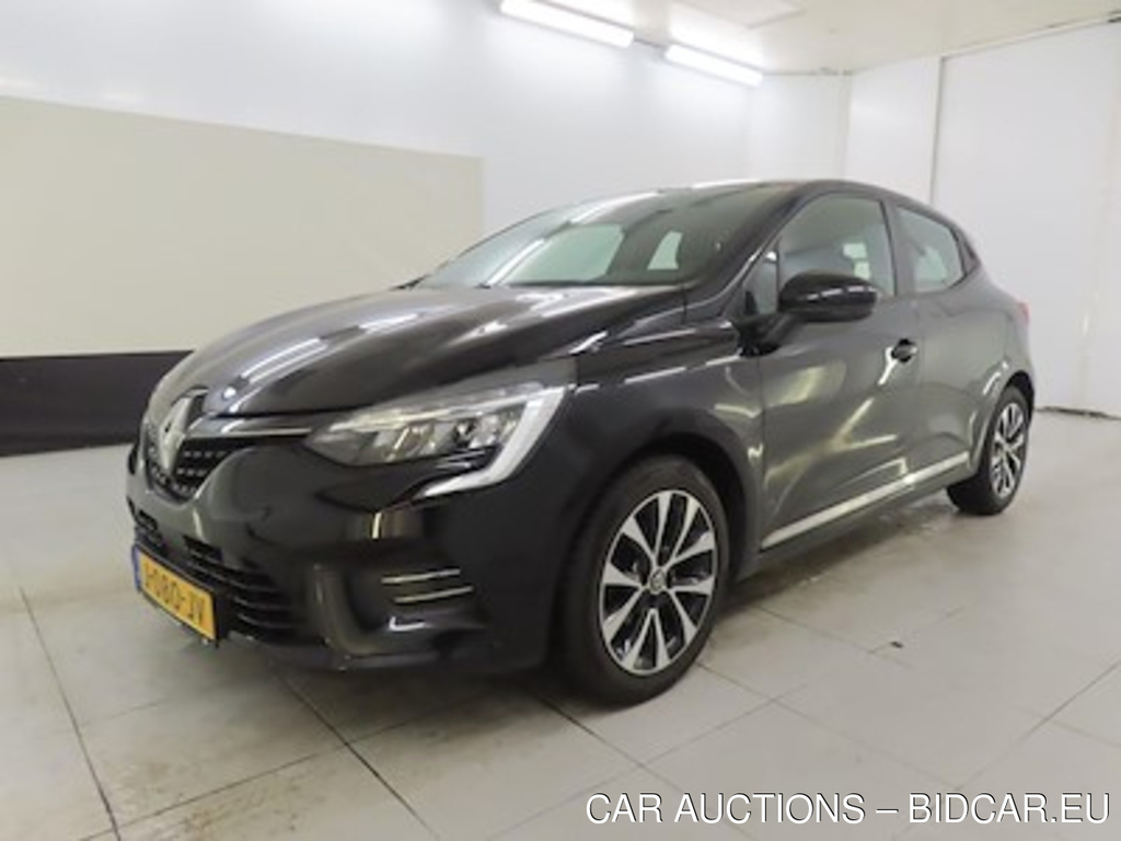 Renault CLIO 1.0 TCe 100 Zen 5d