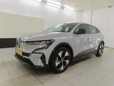 Renault Megane e-tech EV60 220 pk Optimum Charge Evolution 5d Onze Deal