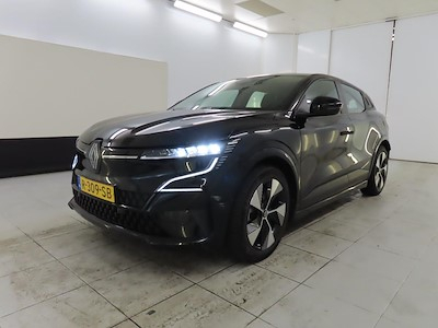 Renault Megane e-tech EV60 220 pk Optimum Charge Evolution 5d Onze Deal