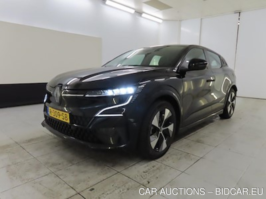 Renault Megane e-tech EV60 220 pk Optimum Charge Evolution 5d Onze Deal