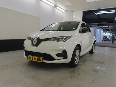 Renault ZOE R110 Life (batterijkoop) 5d - BATTERY INCLUDED