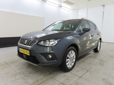 Seat Arona 1.0 TSI 85kW X Business Intense DSG 5d
