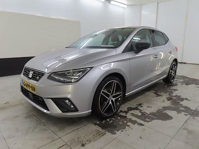 Seat IBIZA 1.0 Ec TSI 85kW FR Business Intense DSG 5d