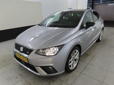 Seat IBIZA 1.0 Eco TSI 85kW FR Business Intense 5d