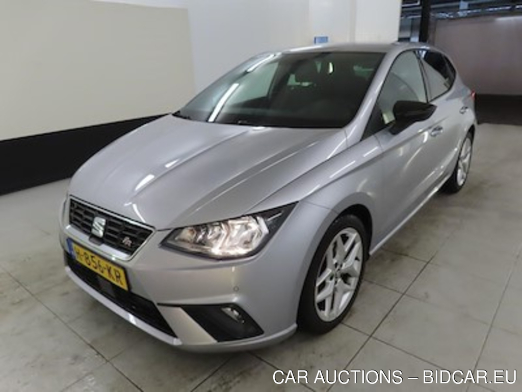 Seat IBIZA 1.0 Eco TSI 85kW FR Business Intense 5d