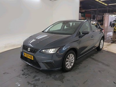Seat Ibiza 1.0 Eco TSI Style Business Intense