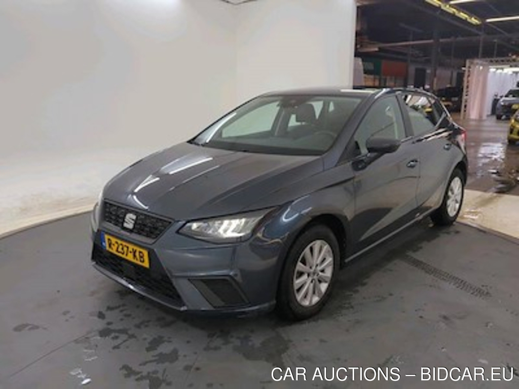 Seat Ibiza 1.0 Eco TSI Style Business Intense