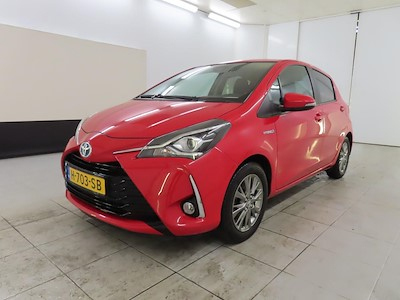 Toyota YARIS 1.5 Hybrid Dynamic Automaat 5d