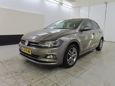 Volkswagen POLO 1.0 TSI 70kW 7-DSG Comfortline Business 5d