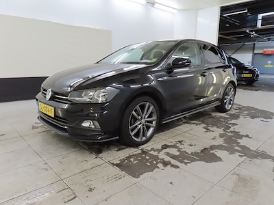 Volkswagen POLO 1.0 TSI 70kW Highline 5d