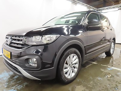 Volkswagen T-Cross 1.0 TSI 70kW ActieAuto Life Business 5d APL
