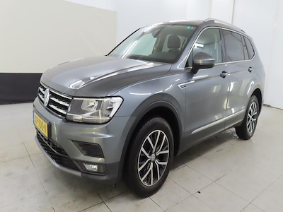 Volkswagen Tiguan allspace 1.5 TSI DSG Comfortline Business 5d