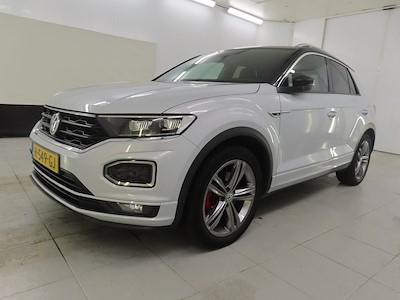 Volkswagen T-Roc 1.5 TSI 110kW DSG Sport Business R 5d