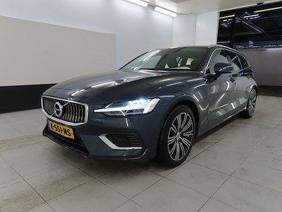 Volvo V60 Recharge T6 AWD Automaat Buss Pro 5d