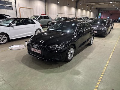 Audi A3 sportback 1.4 40 TFSI E S TRONIC SPORTB ATTRACTION
