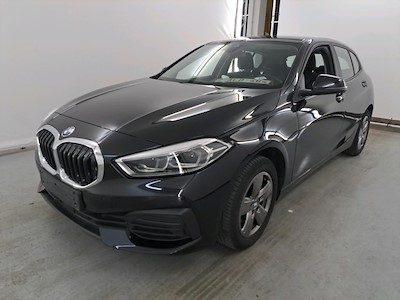 BMW 1 hatch diesel - 2019 116 dA AdBlue Model Advantage Business