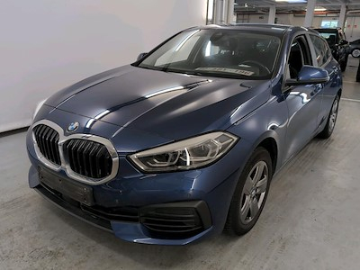 BMW 1 series hatch 1.5 118IA (100KW) Business - Storage -Connected pack Professional