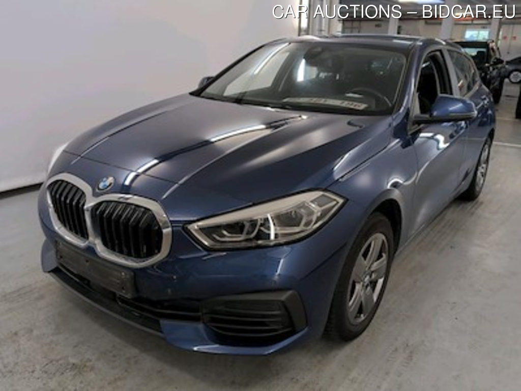 BMW 1 series hatch 1.5 118IA (100KW) Business - Storage -Connected pack Professional