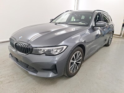 BMW 3 series touring 2.0 318DA (110KW) TOURING Mirror Model Advantage Business Plus