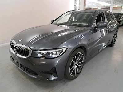 BMW 3 series touring 2.0 330E (215KW) TOURING Business Plus