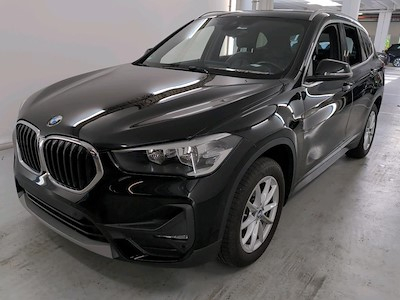 BMW X1 1.5 SDRIVE18IA (100KW) Business Plus Model Advantage Driving Assistant Plus
