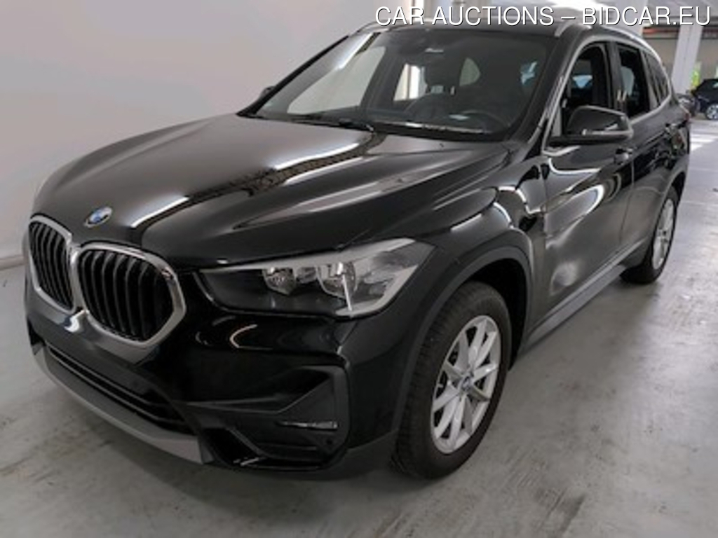 BMW X1 1.5 SDRIVE18IA (100KW) Business Plus Model Advantage Driving Assistant Plus