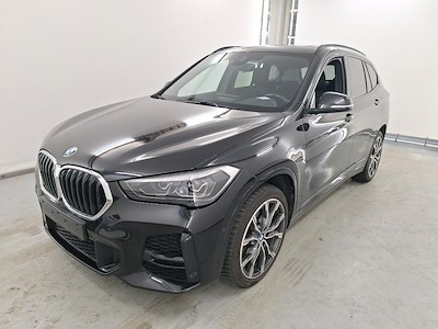 BMW X1 1.5 SDRIVE18IA (100KW) M Sport Business Plus