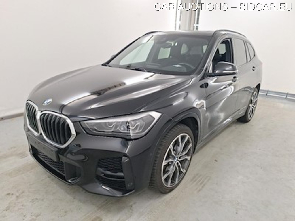 BMW X1 1.5 SDRIVE18IA (100KW) M Sport Business Plus