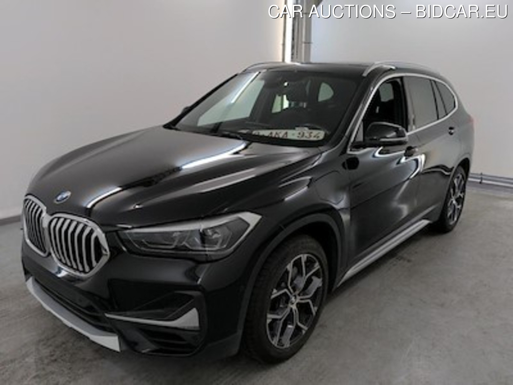 BMW X1 1.5 XDRIVE25E (162KW) ACO Business Edition Model xLine Comfort Light