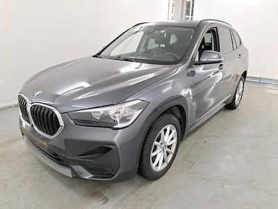 BMW X1 2.0 SDRIVE18D (100KW) Business Plus Model Advantage Business Mirror