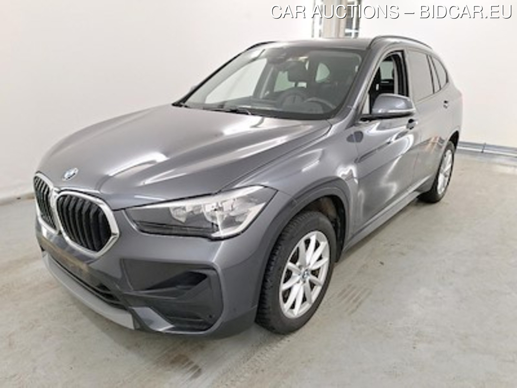 BMW X1 2.0 SDRIVE18D (100KW) Business Plus Model Advantage Business Mirror