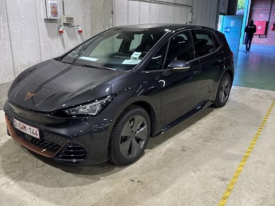CUPRA BORN BEV 62KWH 150KW AUTO