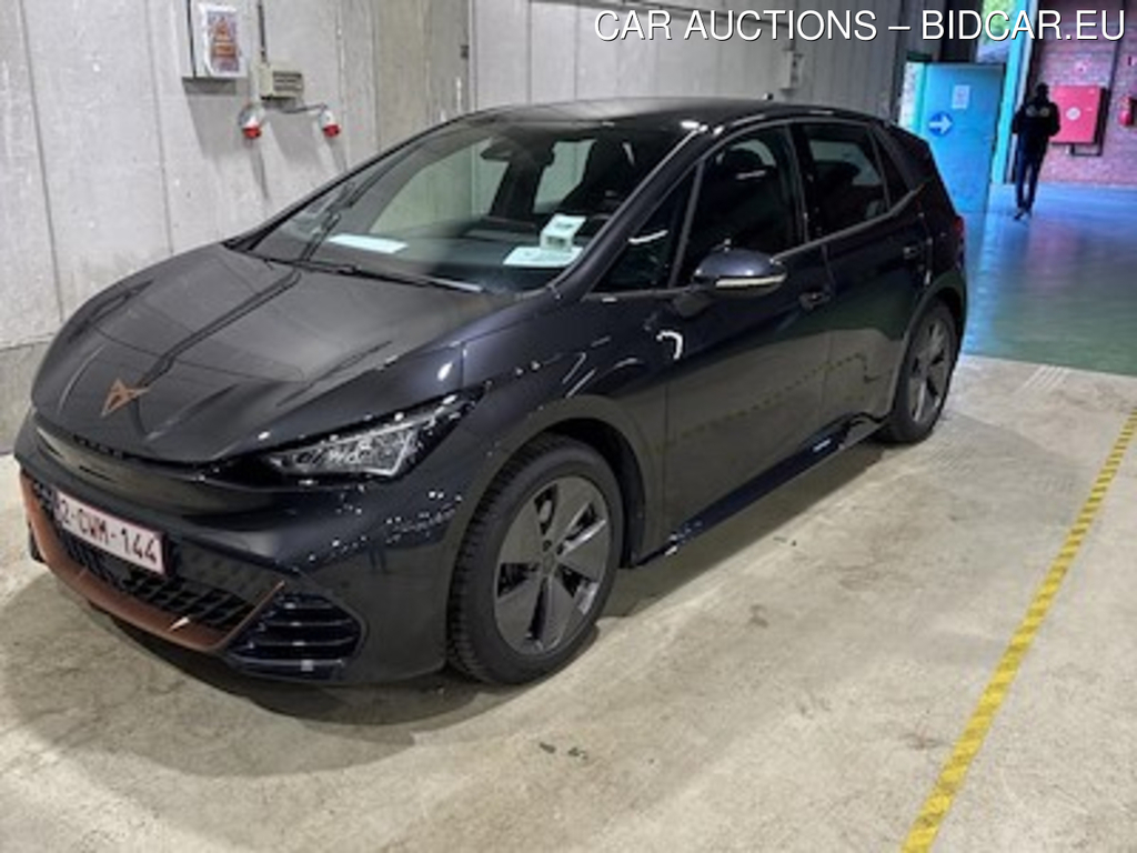 CUPRA BORN BEV 62KWH 150KW AUTO