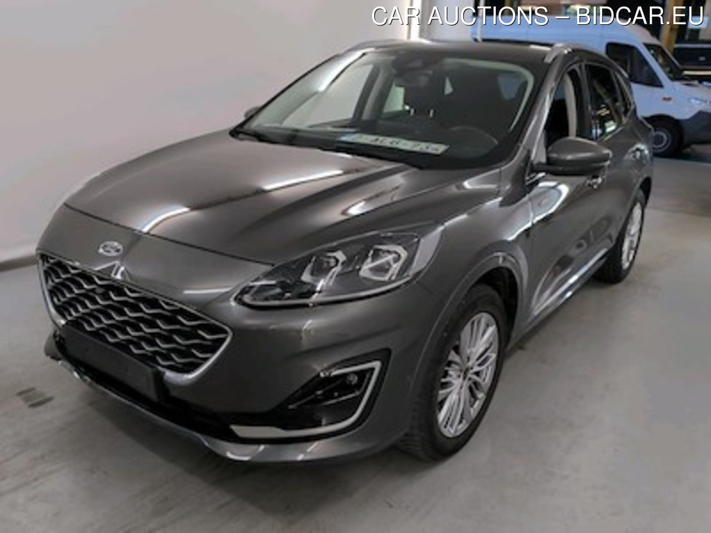 Ford Kuga 1.5I ECOBOOST 110KW VIGNALE