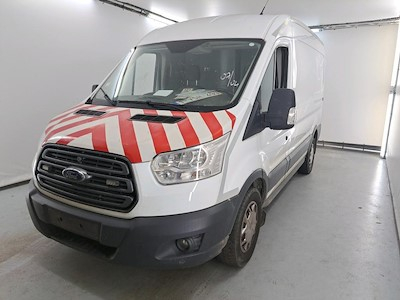 Ford Transit 2T 350m fou mwb HR 2.0 TDCi L2H2 Trend