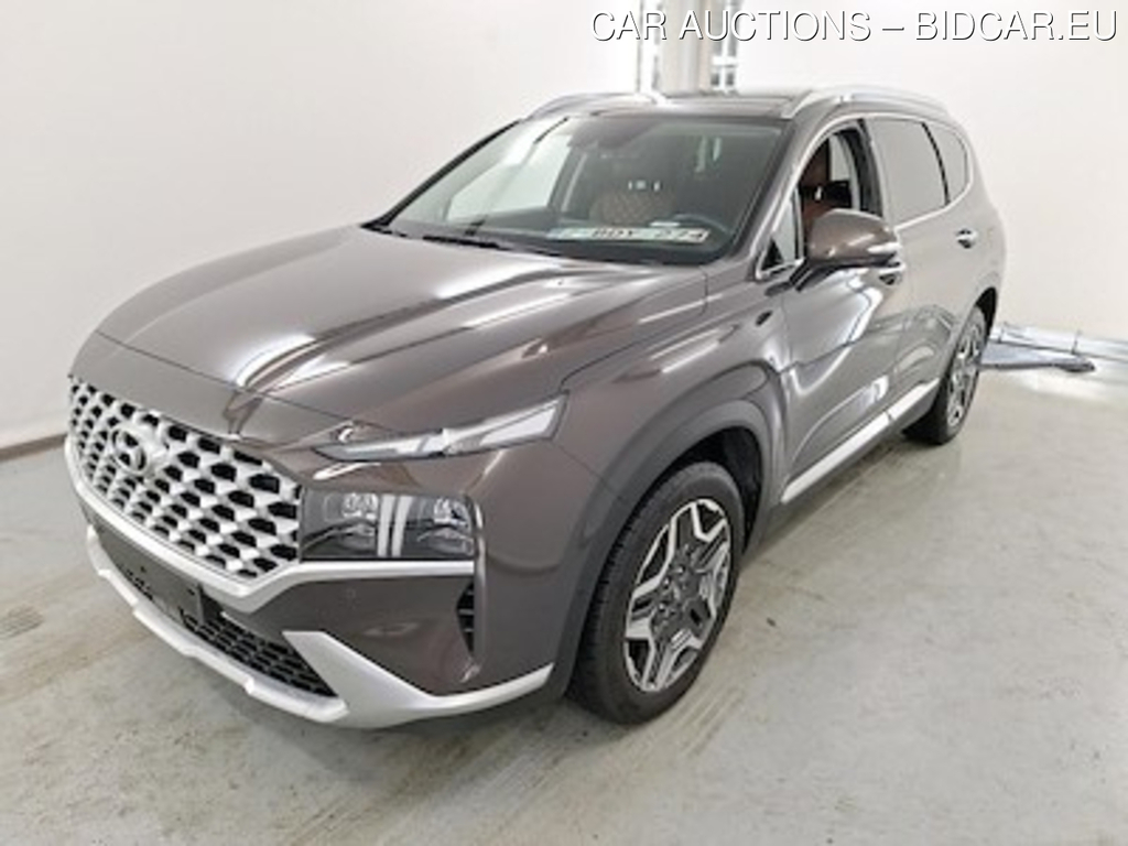 Hyundai Santa FE 1.6 T-GDI PHEV 4WD SHINE AUTO Safety Sensation Family