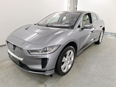 Jaguar I-PACE 90 KWH EV400 SE AUTO 4WD