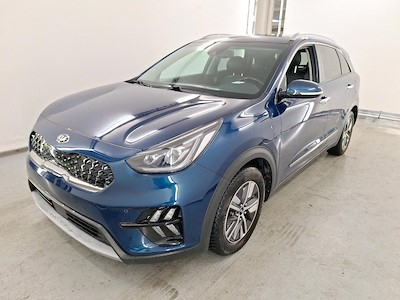 Kia Niro phev - 2020 1.6 GDi PHEV Sense DCT