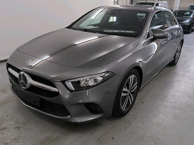 Mercedes-Benz A-Klasse 1.5 A 180 D BUSINESS SOLUTION LUXURY
