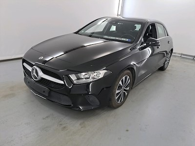 Mercedes-Benz A-Klasse A 180 d Business Solution