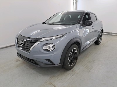 Nissan JUKE 1.6 HYBRID 145 N-CONNECTA Technology