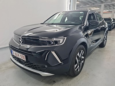 Opel Mokka 1.2 TURBO 96KW ELEGANCE AUTO