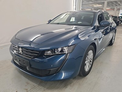 Peugeot 508 1.5 BLUEHDI 130 S&amp;S AUTO ACTIVE PACK