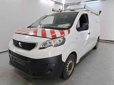Peugeot Expert fourgon mwb dsl - 2016 1.6 BlueHDi L2 Standard Premium STOCK